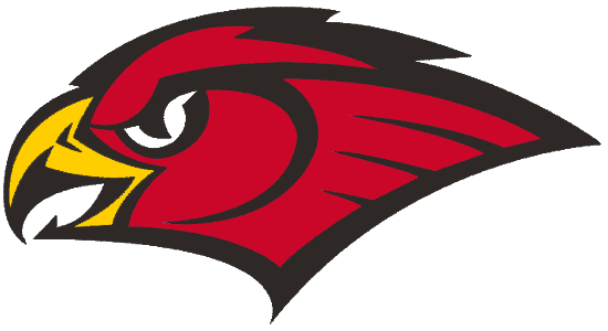 Atlanta Hawks 1998-2007 Secondary Logo fabric transfer
